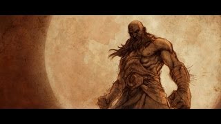 Diablo III  Darkness Falls Heroes Rise The Monk [upl. by Hsilgne]