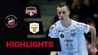 Highlights Nykvarn  Thorengruppen [upl. by Colwell722]