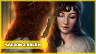 💎 Alexandr Rotası Avım Sensin 2 1Sezon 2Bölüm Romantizm Kulübü 1080p HD [upl. by Kallick941]