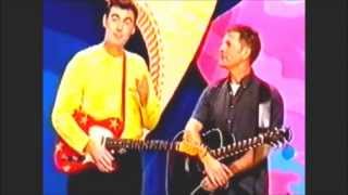 Tim Finn  The Wiggles Six Months In A Leaky Boat [upl. by Goldfarb]