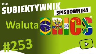 Subiektywnik Spiskownika 253 [upl. by Ecire]