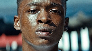 MOONLIGHT  Trailer 2 deutsch german HD [upl. by Annetta]