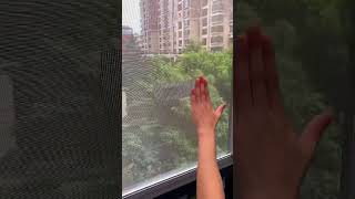 Product Link in Bio  227  ▶️ Window Mosquito Net Repair Tape [upl. by Daht]