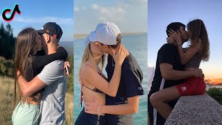 Today I Kiss My Best Friend  Tiktok Compilation Nov 2021 💘 💌 Sweetest Couple [upl. by Clardy]