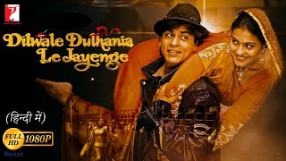 Dilwale Dulhania Le Jayenge All Songs  Jukebox  Ddlj 1995 [upl. by Michi]