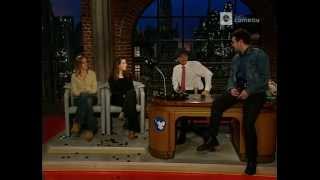 Die Harald Schmidt Show  Folge 1201  Der beste Tatort aller Zeiten  Mord im Studio [upl. by Ysdnil289]