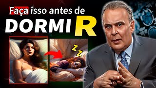 6 Técnicas para DORMIR MELHOR  Dr Lair Ribeiro [upl. by Ozzy509]