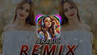 Arabic Tiktok Trend Remix  BassBoostedArabicMusicArabicViralRemixSong2023 [upl. by Alfi]