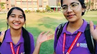 BSc Nursing  Maharishi Markandeshwar University Mullana Ambala  Review Practicals Experience [upl. by Anivle]