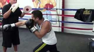 Glendale Fighting Club GFC Fitness  Glendale California [upl. by Aysa]