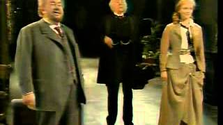 The Master Builder  Henrik Ibsen  Leo Mckern  1988 [upl. by Atsuj]