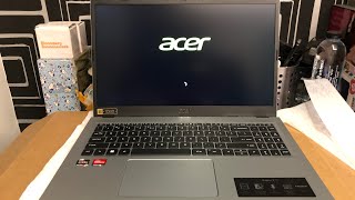 Acer Aspire 3 i5 11th GenWindows 11 HomeMS Office 20218GB512GB SSDA31558156 inchFHD Display [upl. by Santos]