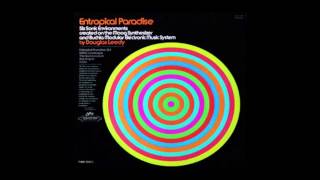 Entropical Paradise Douglas Leedy 1968 Complete Album [upl. by Sakmar]