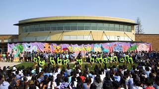 Lynbrook Class of 2025 Homecoming Skit 2021 Pokémon [upl. by Sicnarf]