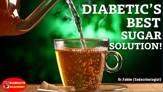 Best Sugar Substitute for Diabetics  Best Diabetic Sweetener NO1 sweet Solution for Diabetics [upl. by Gore]