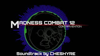 Madness Combat 12 Contravention Soundtrack [upl. by Wetzell888]