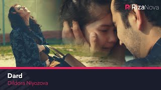 Dildora Niyozova  Dard  Дилдора Ниёзова  Дард [upl. by Aray]