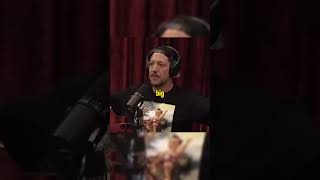 Sal Vulcano tells Joe Rogan about his zoo attack [upl. by Enaffit]