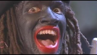 Bamboozled Extended Blackface Montage Spike Lee [upl. by Neehs]