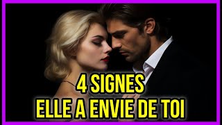 Comment Savoir si une Femme a Envie de Toi [upl. by Letnahc]