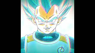 quotunyielding ragequot vegeta edit [upl. by Ear]