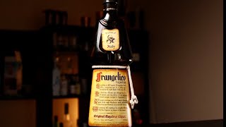 Frangelico Liqueur  Quick Alcohol Reviews Doobs Booze Reviews [upl. by Anehta856]