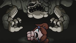 The Binding of Isaac Repentance  All Bosses Hard Mode No Damage Minimum Items [upl. by Jasen]