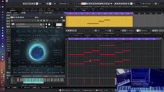 ZeroG Elements  Sounds Presets Walkthrough [upl. by Ecnerual]