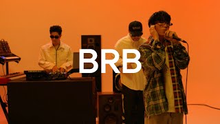 라이브 Epik High 에픽하이  BRB Official LIVE MV [upl. by Werby]