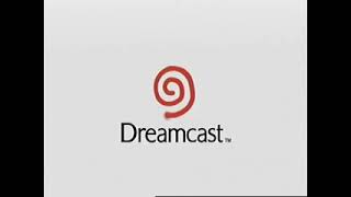 Dreamcast startup [upl. by Bronny394]