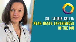 Dr Laurin Bellg NearDeath Experiences in the ICU [upl. by Desmond89]