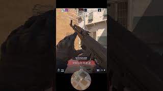 ☢ My Craziest Reaction in CounterStrike 2 with AK47 Part 6 ☢ counterstrike counterstrike2 csgo [upl. by Arron755]