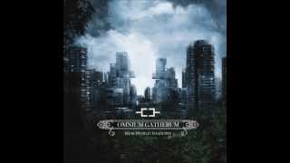 Omnium Gatherum  New World Shadows Full Album HQ [upl. by Asilet]