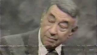 Dick Schaap Howard Cosell Bob Ryan Bill Conlin [upl. by Zeph542]