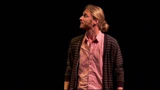 TEDxRotterdam  Richard Straver  Simplicity is the ultimate sophistication [upl. by Nahtaj602]