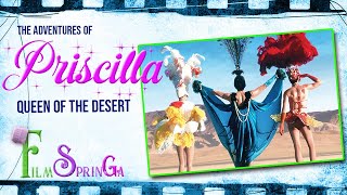 The Adventures of Priscilla Queen of the Desert 1994  People Like You Scene 28  Movieclips [upl. by Ainak262]