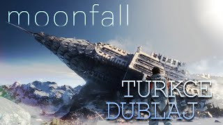 Moonfall  Trailer  Türkçe Dublaj [upl. by Golden]