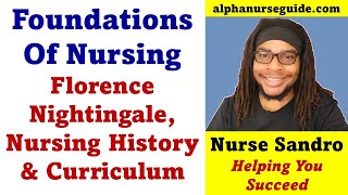 Foundations of Nursing For LPN  LVN  Intro to LPN Nursing Fundamentals  LPN Students  LPN School [upl. by Tiena]