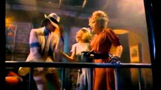 Michael Jackson  Smooth Criminal Official Video [upl. by Ijok183]