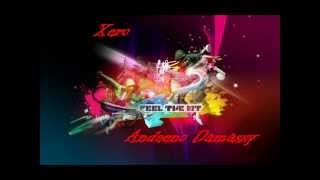 Best International Club Hits  Mix By Andeeno Damassy and Xero [upl. by Padriac]