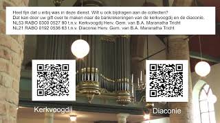 Dienst 15092024 1430 uur [upl. by Atteram21]