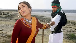 Taal Pe Jab Ye Zindagani Chali  Refugee  Abhishek Kareena Kapoor 90s Hits  Alka Yagnik Old Song [upl. by Minta]