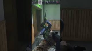 Proof that Tarkov AI has Wall Hacks [upl. by Vasta]