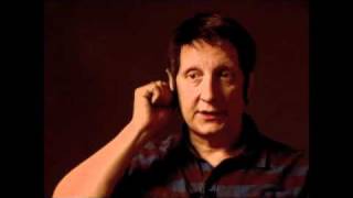 Robert Lepage on confidence and Québécois culture Part 5 of 9 [upl. by Tabshey948]