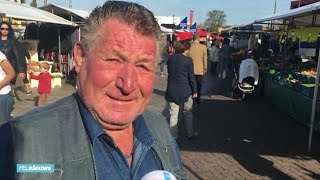 Stoppen met roken Pas als ik kanker krijg  RTL NIEUWS [upl. by Bottali]