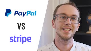 PayPal vs Stripe Which Is Better [upl. by Kally]