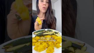 Idea de cena saludable fácil y rica con pechuga de pollo recetasfaciles recetas [upl. by Acinoed245]