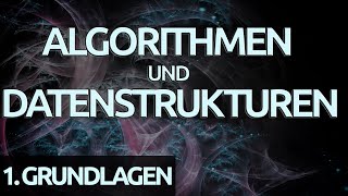 Algorithmen und Datenstrukturen  leicht erklärt [upl. by Adena688]