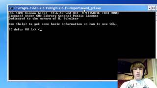 Lisp Programming tutorial  The If Statement [upl. by Ettedanreb333]