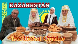 🇰🇿 Discovering the Flavors of KAZAKHSTAN Traditional Cuisinephcooking kazakhstan🇰🇿 [upl. by Noevart600]